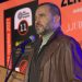 ZLATNA ANTENA „LJUBIŠA AMARDŽIĆ“ ZA NAJBOLJU GLAVNU MUŠKU ULOGU GLUMCU NENADU JEZDIĆU