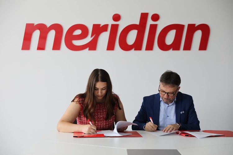 Meridian i FEDIS ozvaničili saradnju