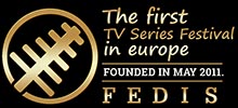 The first TV Series Festival in europe founded in May 2011.