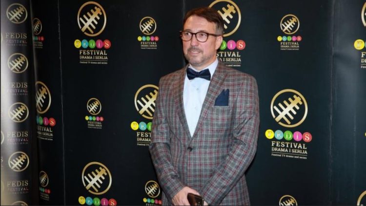 ИНТЕРВЈУ Ненад Миленковић: „Златна антена“ за најбоље од 43 ТВ остварења