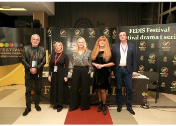Drugi dan FEDIS 2022: Održana tribina REGIONALNI EKRAN