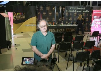 Drugi dan FEDIS 2022: RTS predstavio svoj program za 2022/23 i prikazao seriju RADIO MILEVA
