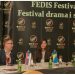 Otvoren 12. međunarodni Festival drama i serija FEDIS
