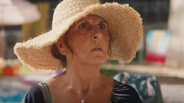 Olga Odanović je dobitnica „Zlatne antene“ za sveukupan doprinos TV produkciji