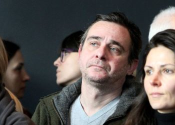 Marku Živiću posthumno dodeljena FEDIS-ova nagrada Zlatna antena