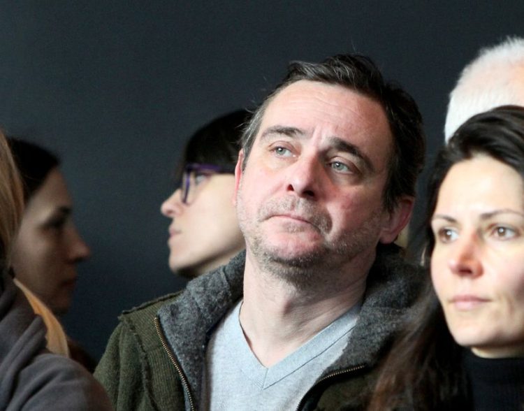 Marku Živiću posthumno dodeljena FEDIS-ova nagrada Zlatna antena