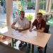 Potpisan je Memorandum o saradnji između FEDIS-a, prvog Festivala televizijskih serija i drama u Evropi i Festivala filmskog scenarija.