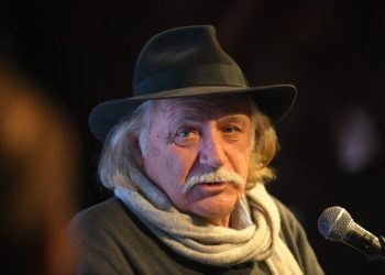 Rade Šerbedžija dobitnik specijalne Zlatne antene na festivalu FEDIS