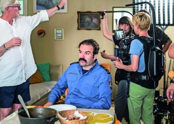 Nominovane TV serije za nagradu “Zlatna antena” na 13. FEDIS Festivalu