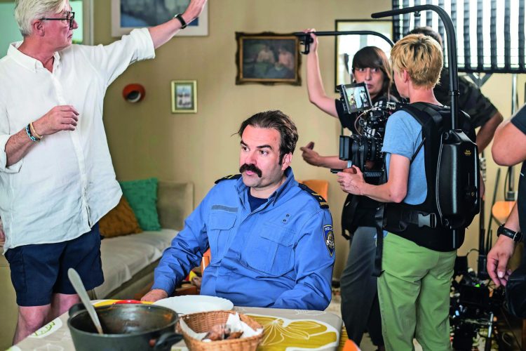 Nominovane TV serije za nagradu “Zlatna antena” na 13. FEDIS Festivalu