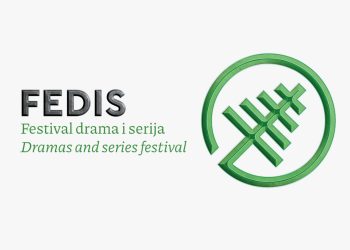 Uskoro počinje 13. Međunarodni Festival drama i serija – FEDIS