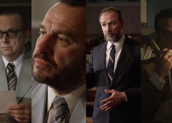 U oktobru počinje FEDIS – Festival drama i serija