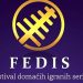 Stučni žiri 13. FEDIS festivala