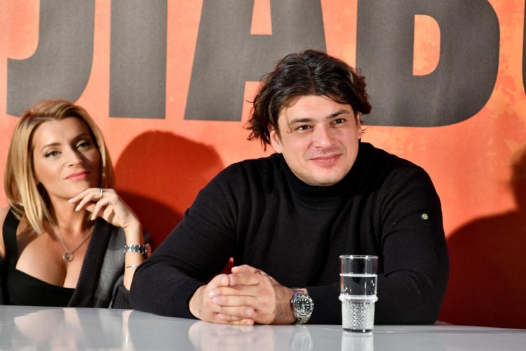 U oktobru počinje FEDIS – Festival drama i serija