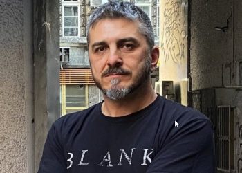 U konkurenciji za Zlatnu antenu Feđa Štukan i serija Kotlina
