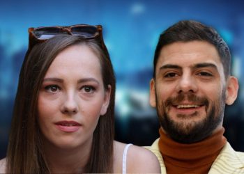 ZAVRŠEN FESTIVAL FEDIS: Najbolji glumci Jovana Stojiljković i Milan Marić, a ovo je najbolja naša SERIJA po mišljenju žirija