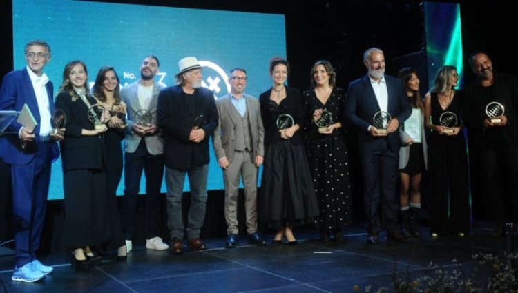 ZAVRŠEN 13. FESTIVAL DRAMA I SERIJA: „Nemirnima“ i „Bunaru“ najviše „Zlatnih antena“ (FOTO)