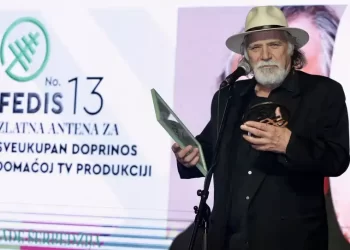 Nagrade FEDIS pripale Nemirnima, Milanu Mariću, Jovani Stojiljković