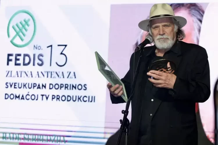 Nagrade FEDIS pripale Nemirnima, Milanu Mariću, Jovani Stojiljković