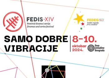 Festival drama i serija