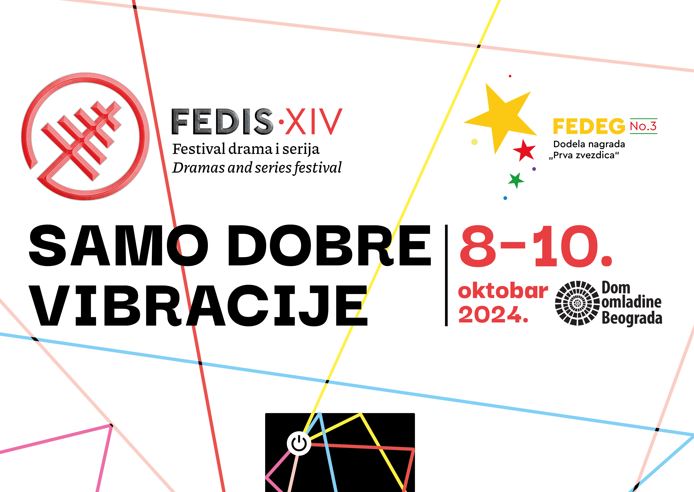 Festival drama i serija