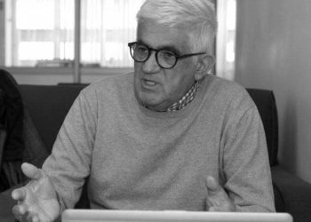 In memorijam Radenko Ranković.