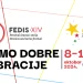 XIV međunarodni Festival drama i serija FEDIS