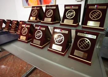 Objavljene nominacije za „Zlatnu antenu“ Festivala drame i serije FEDIS