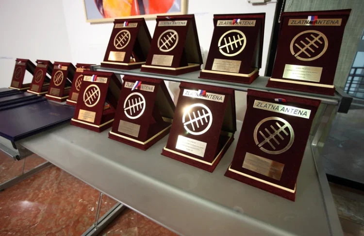 Objavljene nominacije za „Zlatnu antenu“ Festivala drame i serije FEDIS