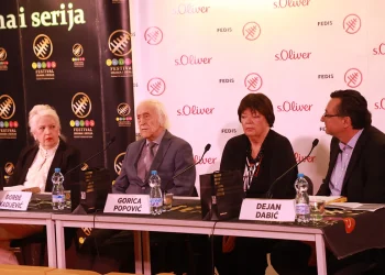 Tribina – Gde su nestale TV drame?
