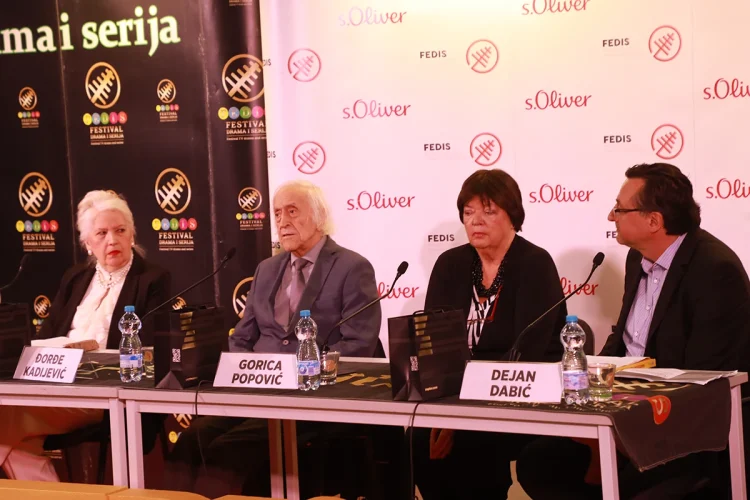 Tribina – Gde su nestale TV drame?