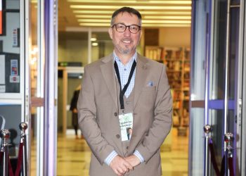 Nenad Milenković, direktor FEDIS festivala: TV serije suvereno vladaju svetom