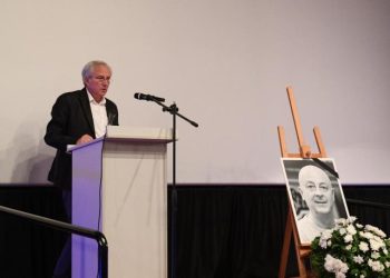 Najviše priznanja za „Sablju“ i „Otmicu“: Oni su osvojili priznanja „Milena Dravić“ i „Ljubiša Samardžić“