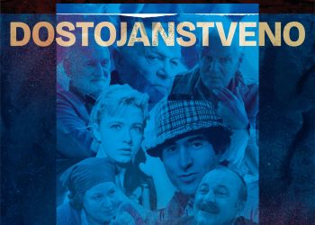 FEDIS – Portal za TV serije i drame