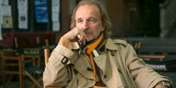 Svetozar Cvetković dobitnik Zlatne antene