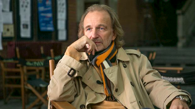 Svetozar Cvetković dobitnik Zlatne antene