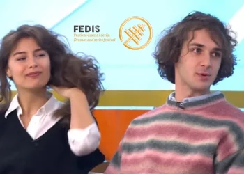 Glasanje je završeno, publika je rekla svoje: Evo ko je najpopularniji glumački par u Srbiji!
