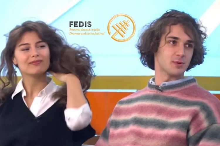 Glasanje je završeno, publika je rekla svoje: Evo ko je najpopularniji glumački par u Srbiji!