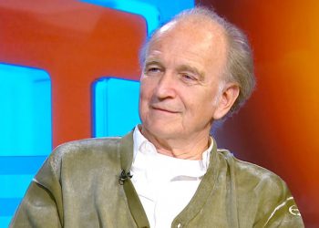 FEDIS: Svetozar Cvetković laureat nagrade „Zlatna antena“