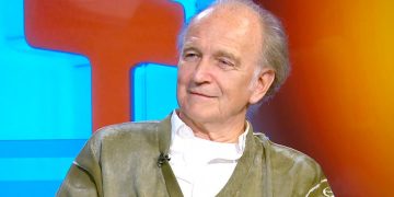 FEDIS: Svetozar Cvetković laureat nagrade „Zlatna antena“
