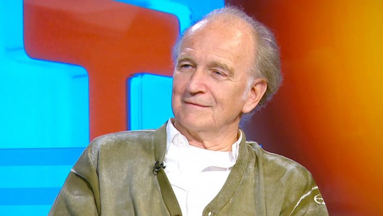 FEDIS: Svetozar Cvetković laureat nagrade „Zlatna antena“
